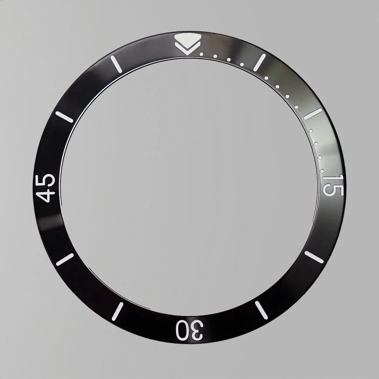 Calamity Bezel Insert — Orion Watches